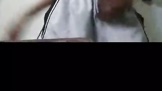 Big Ass Hairy Scope Slut