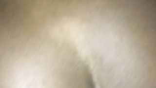 Step Sister Creams on my Dick while Parents are away