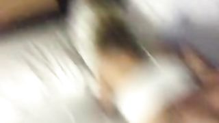 Fucking the Attitude  out my Girl after she had a Long Day