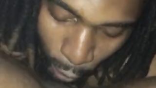 He Wanted me to Record him Eating Pussy