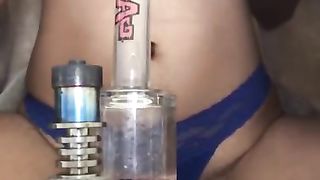 Smoking makes me Horny!