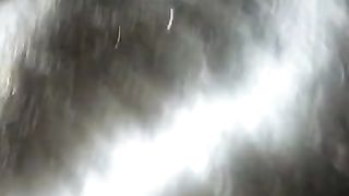 Ebony Cougar Sucks Teen BBC