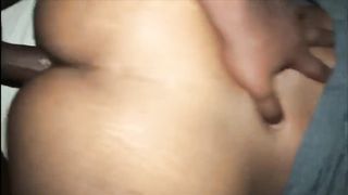 Ebony Won’t Stop Screaming