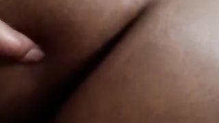Chubby Wife does Anal with BBC
