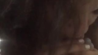 Ig Foot Model self Worship