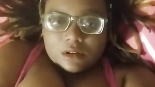 Beautiful Agony - Orgasm Face