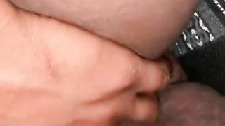 Finger Ebony Female