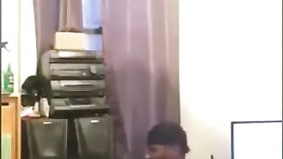 Argument Turns into Fucking