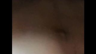 I Hope my Baby Mama doesn't see this ;)