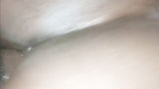 This Babe wanted two join the gang