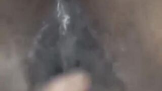 I Was So Lustful So I Played Wit Myself