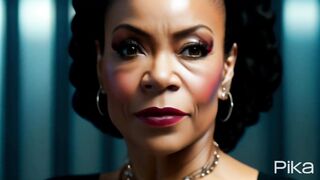 Her spouse is very priceless and attentive