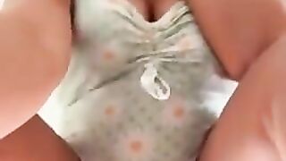 Most Good Upskirt Ever