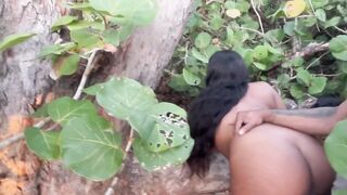 Cum unfathomable in me on the beach dad