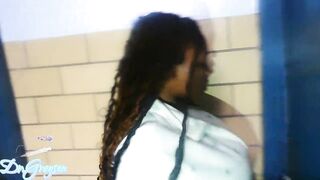 Sluttibunnylili got the wrong address