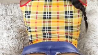 This Guy Wanted To Put His Ally In Me ~ Woody From Toy Story Cosplay