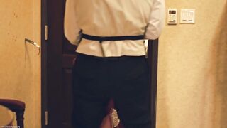 Creampie For Woman Of The Centre East