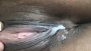 FaceTime call made me so creamy.