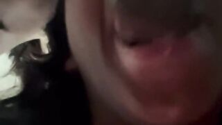 Dick/Dildo sucking Compilation‼️ I live for bbc in my mouth???? FANSLY:Man3ater3000 - OF:man3ater3000