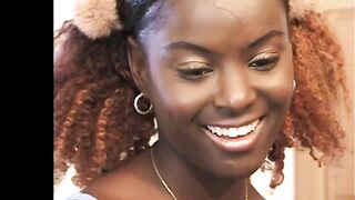 Sorority Sistas (Volume #1, Scene #1)