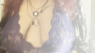 Breezy Excitement # 1 Movie Of 3 Full Movie Scene On My UViU Platform Link On My Page...