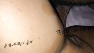 She’s cheating on her spouse