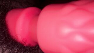 Making myself cum for the 3rd time this day ????