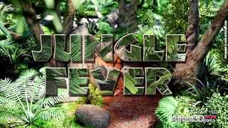 Jungle Fever - CG Dream Shemale Hentai Animation - Lucie Theodorova