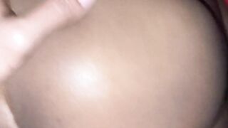 WE JUST LOVE DOGGY POSITION