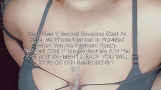 Please Contact Me When U Are Payment Willing!! FaceTime Videocall Shows Begin At 60$ Ph # Strictly b