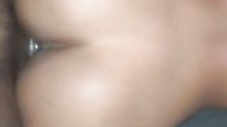 Ebony Bubble butt ..2444