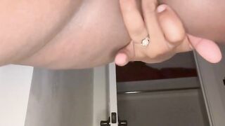 Playing With Cunt Untill I Have A Meaty Orgasn????✨????