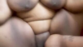 BBC wolfy screws big beautiful woman covers her in cum