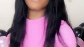 CHEERFUL BIRTHDAY TO ME ????????????