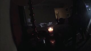 The Night I Got My Step Sister Preggy