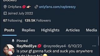 Let my bd bang my thick booty whilst my bf was awaiting for me to “get ready” outside