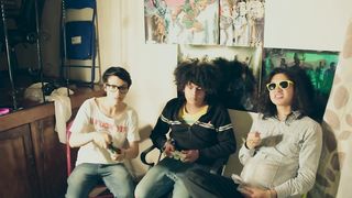 Nude YT Channel Promo - CMNF