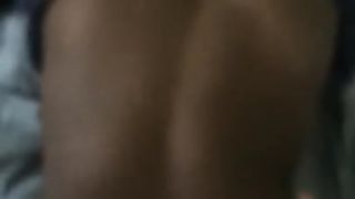 White Guy Black Girl Backshots