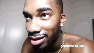 Too Fine Mexican n Black Diamond Banks Fucks BBC Roomamte Rod Hardman