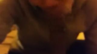 She Suck Dick like a Professional