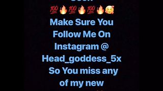 Nasty Fetishes I almost Died Making this Video