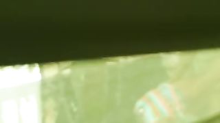 Lil Thot getting Fucked outside