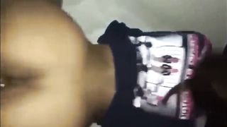 My Ex Girlfriends Sister Wanted to Fuck (WE GOT CAUGHT)