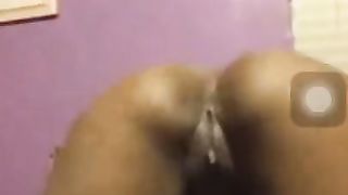 Screen Recorded my best Friend (i got a Big Dick)