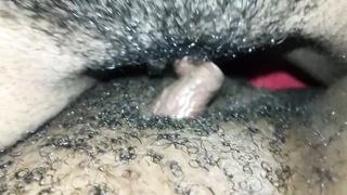 EBONY LESBIANS TRIBBING