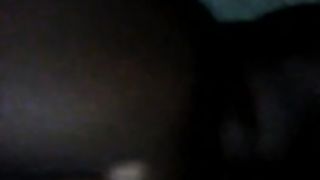 Fuck my Sexy Fucking my Sexy Ex n Making her Run from this Dick