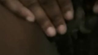 Hairy Pussy Play Ass Spread