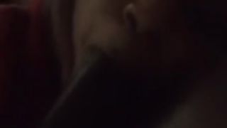 Young Peeks Thot Suckin BBC