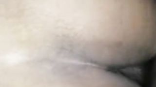 POV DADDY TEASES ME AS I CREAM AND CUM ALL OVER HIM