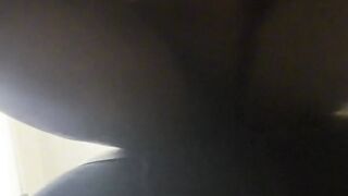 Glamorous Dimples Compilation (Jizz Flow at end of movie scene)